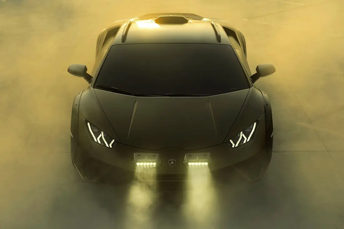 Lamborghini-Huracan-Sterrato Lamborghini-Huracan-Sterrato