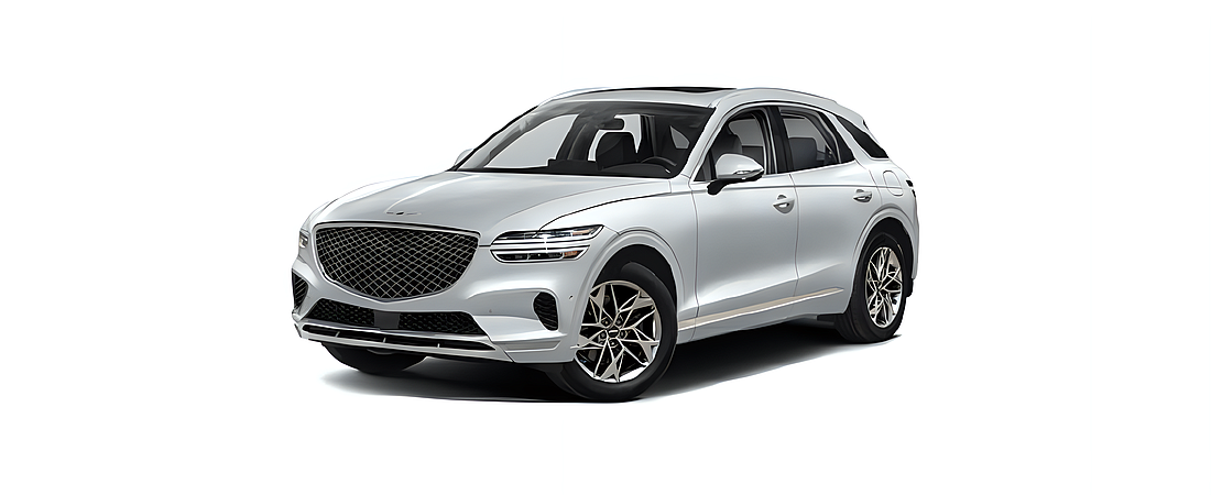 Genesis GV70 2022 27