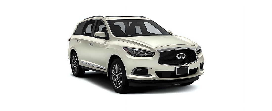 Infiniti QX60 2017 2
