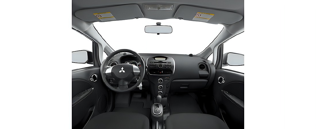 Mitsubishi i-MiEV 2016 7