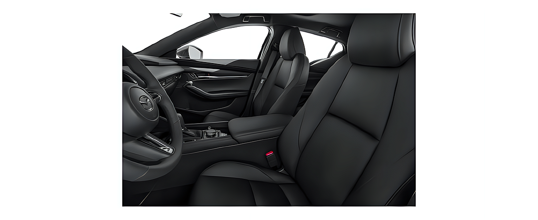 Mazda Mazda3 Sport 2019 48