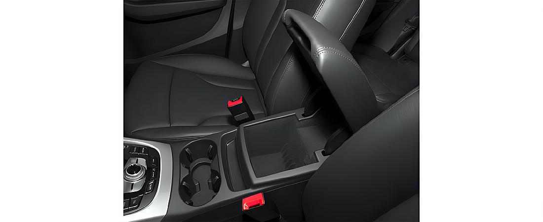 Audi Q5 2014 15