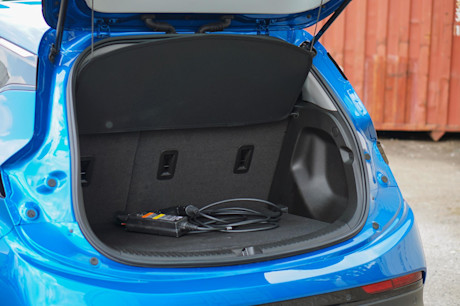 Editorial 2022 chevrolet bolt ev lt 26 jl