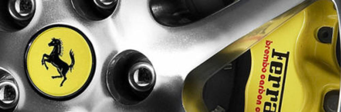 Presentatie: Ferrari FXX – Ferrari FXX geëvolueerd