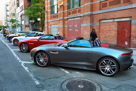 Editorial 2016 jaguar f type r bh 10