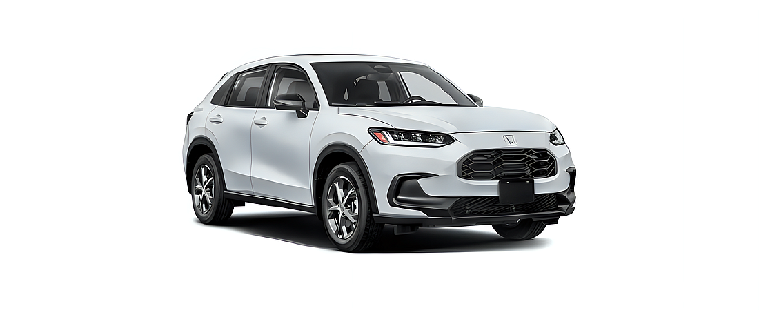 Honda HR-V 2025 15