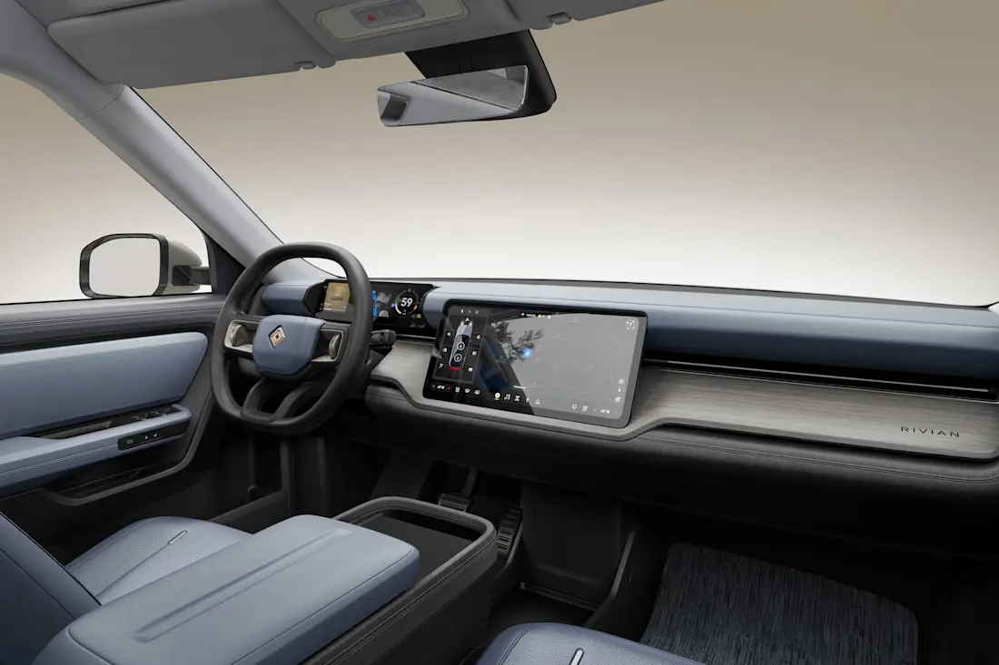 2026 Rivian R2 Int 1