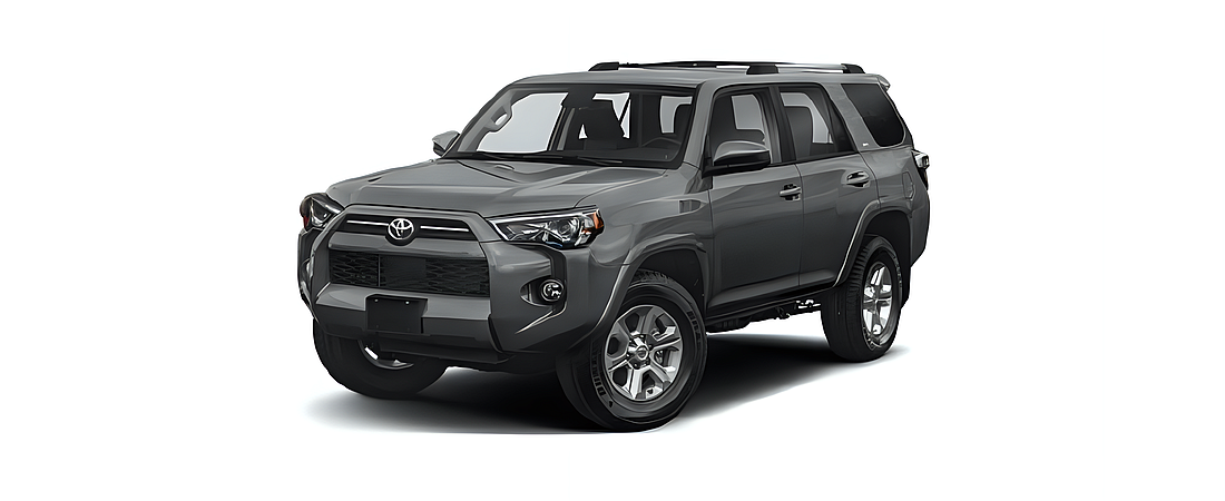 Toyota 4Runner 2023 1