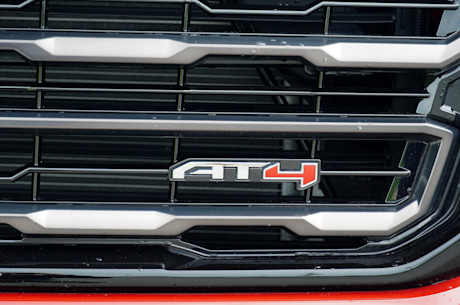 GMC Yukon AT4 Ultimate 2025 : essai routier Image