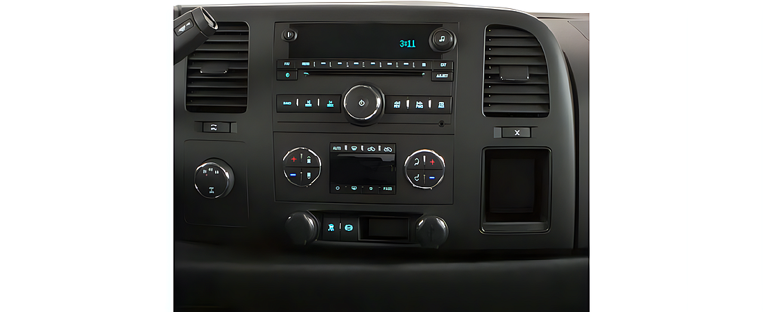 Chevrolet SILVERADO 2500HD 2012 48