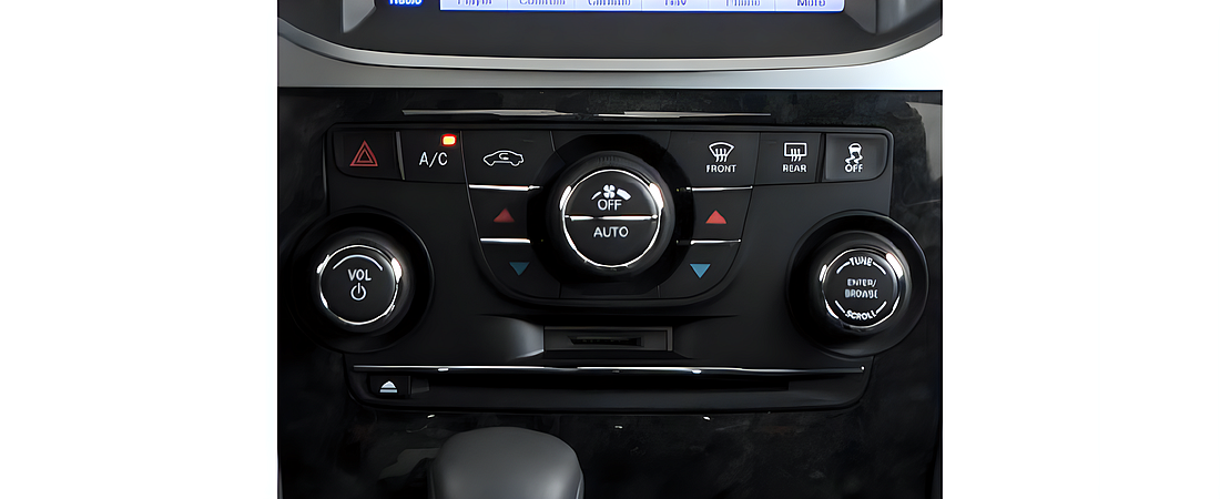 Chrysler 300 2012 10