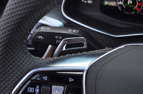 Editorial 2020 audi rs 6 avant 30 mb