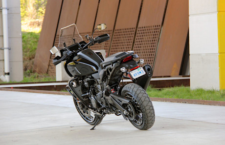 Editorial 2021 harley davidson pan america 1250 05 dw