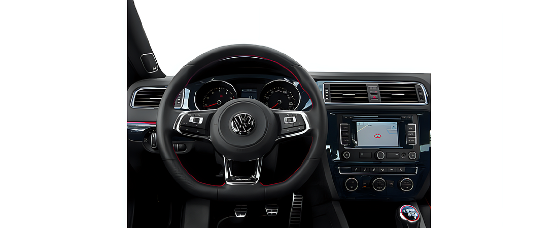 Volkswagen Jetta Sedan 2015 22