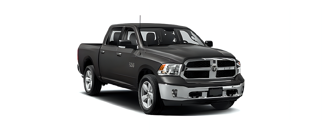 Ram 1500 Classic 2020 71