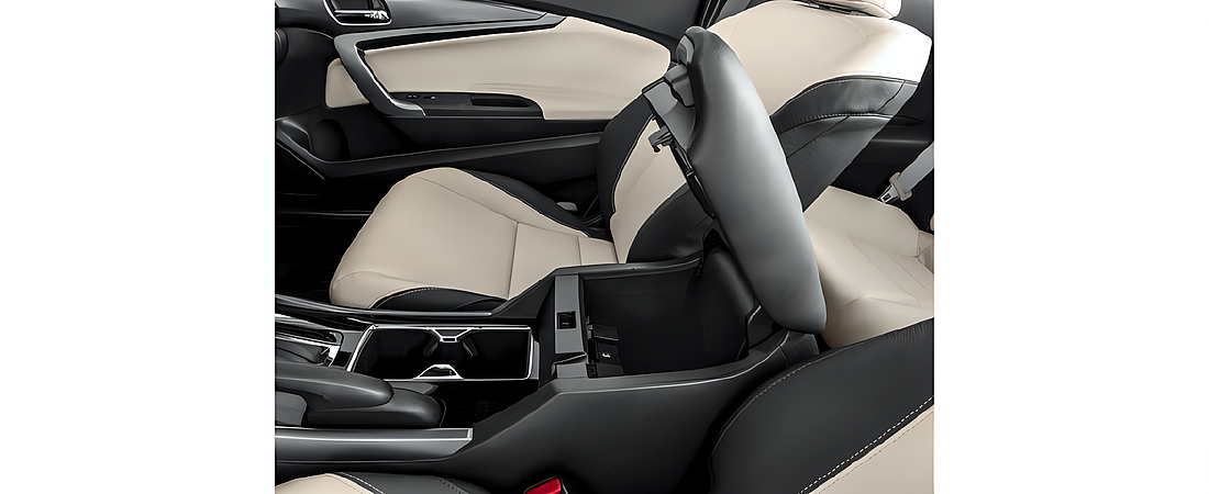 Honda Accord Coupe 2017 42