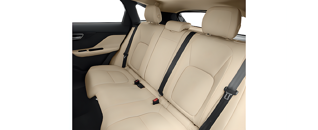 Jaguar F-Pace 2018 42