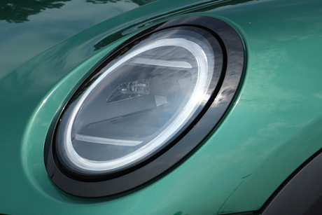 2025 Mini Cooper S 5 Door Review Image