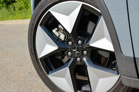 Polestar 2 2023 : essai routier Image