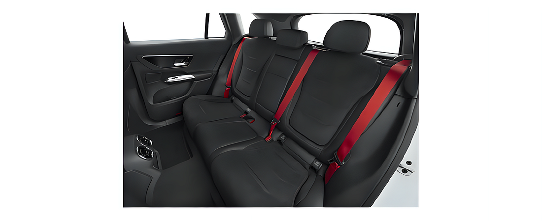 Mercedes-Benz GLC 2025 41