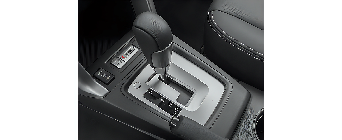 Subaru Forester 2014 29