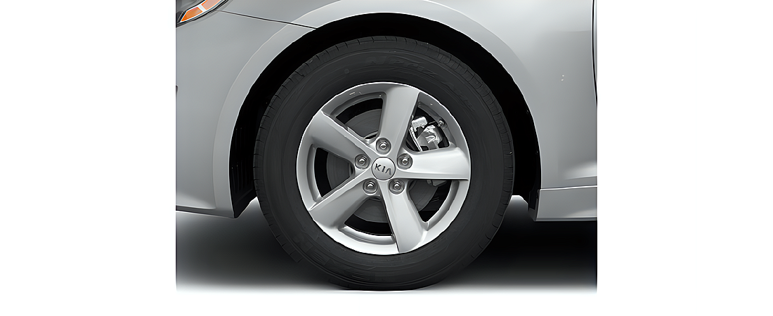 Kia Optima 2014 11