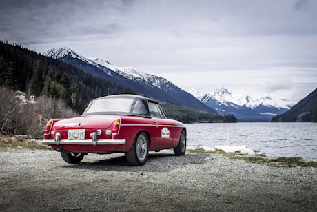 Editorial 26 bm 1967 mgb road trip day 3