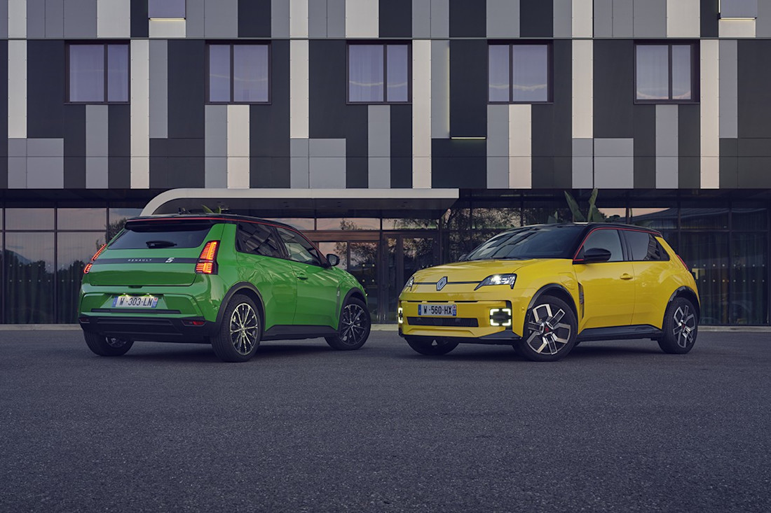 Elektrische auto’s: Europa versnelt, België zet cruciale stap (2026)