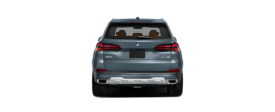 BMW X5 2024 5