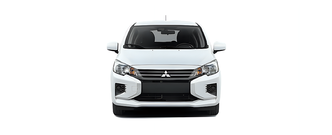 2022 Mitsubishi Mirage - Canadian Prices, Specs, Photos