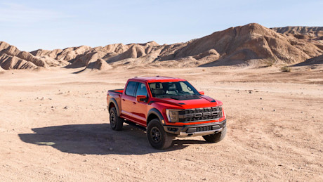 Editorial 2021 ford f 150 raptor 15 lw