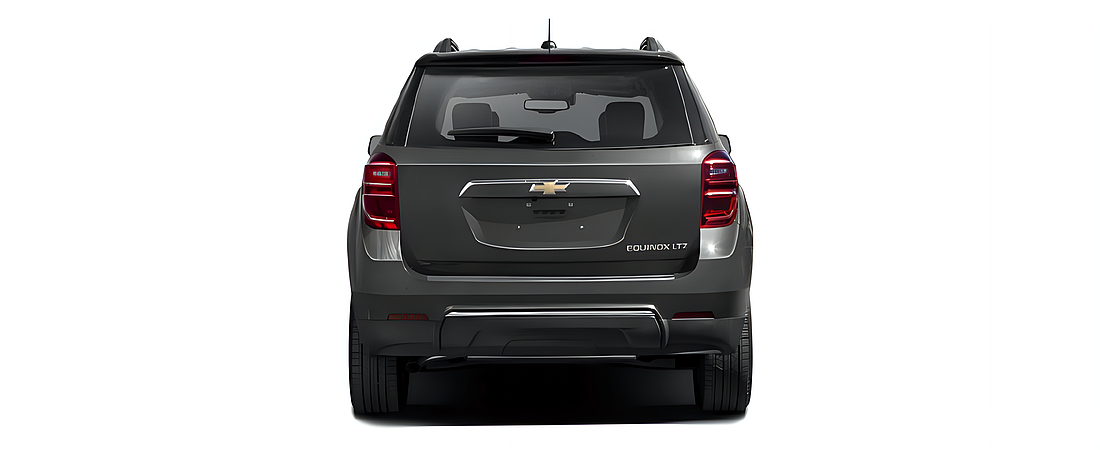 Chevrolet Equinox 2016 33