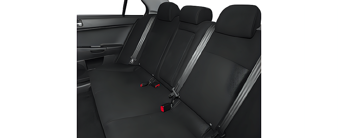 Mitsubishi LANCER EVOLUTION 2014 13