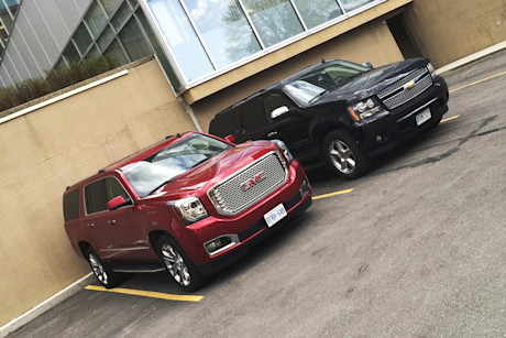 Editorial 2015 gmc yukon xl denali 4wd jy 10