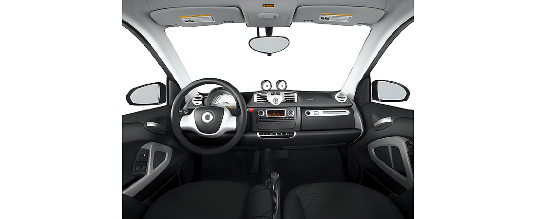 smart fortwo electric drive 2016 7