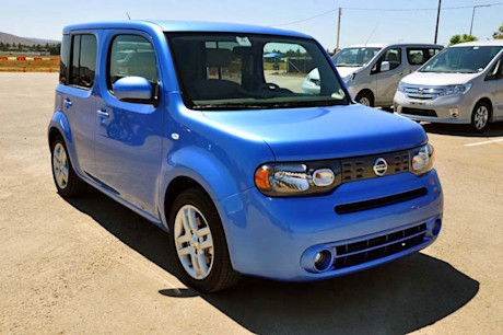 Editorial 2014 nissan cube pw 01