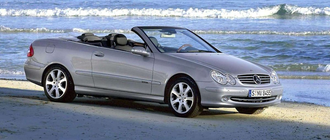Mercedes-Benz CLK 200_4