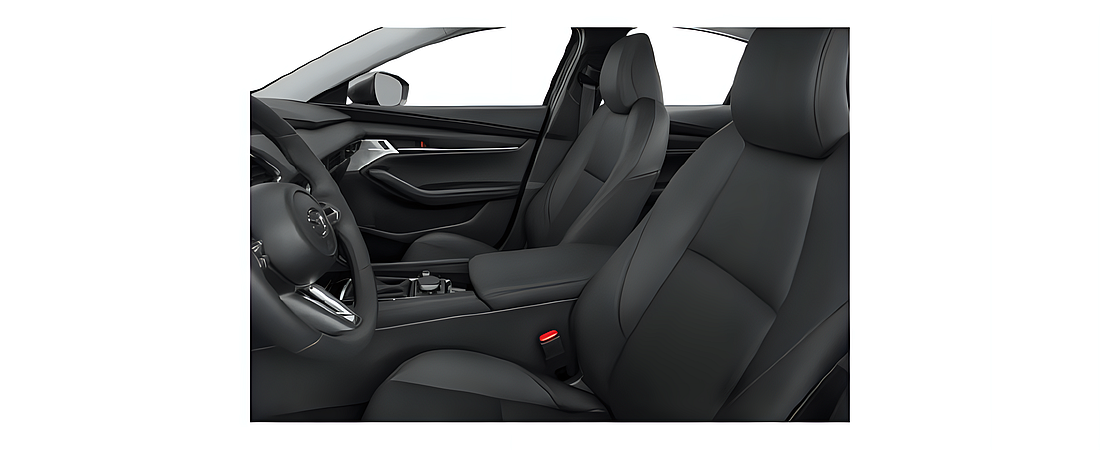 Mazda Mazda3 2021 47