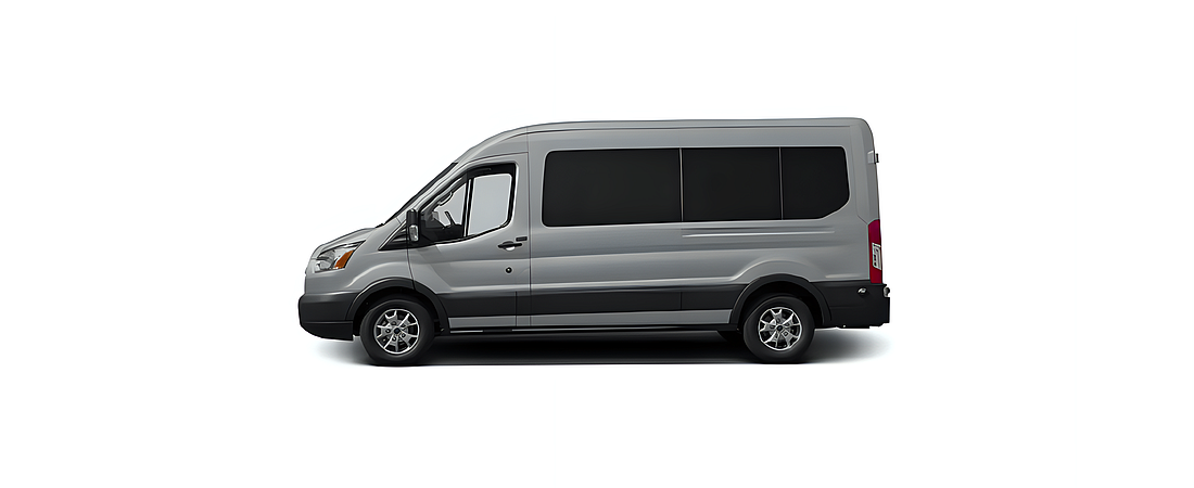 Ford Transit 2015 150