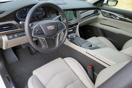 Editorial 15 pw 2016 cadillac ct6