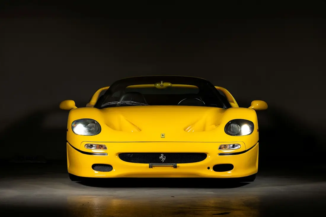 ferrari f50 69