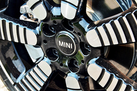 Mini Cooper S 5 portes 2022 : essai routier Image