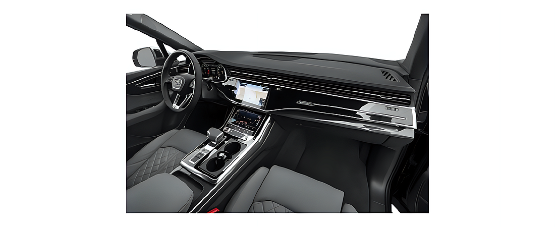 Audi SQ7 2023 13