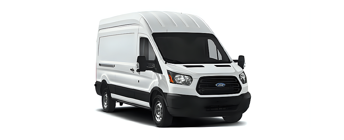 Ford Transit Van 2019 89