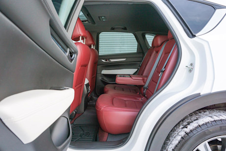 Editorial 2021 mazda cx 5 100th anniversary edition 15 di