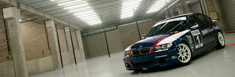 Test: BMW Clubsport Trophy – Une seule ambition: le plaisir de la course à moindre frais