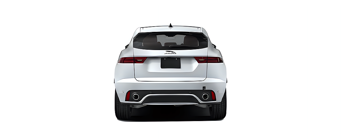 Jaguar E-Pace 2024 5