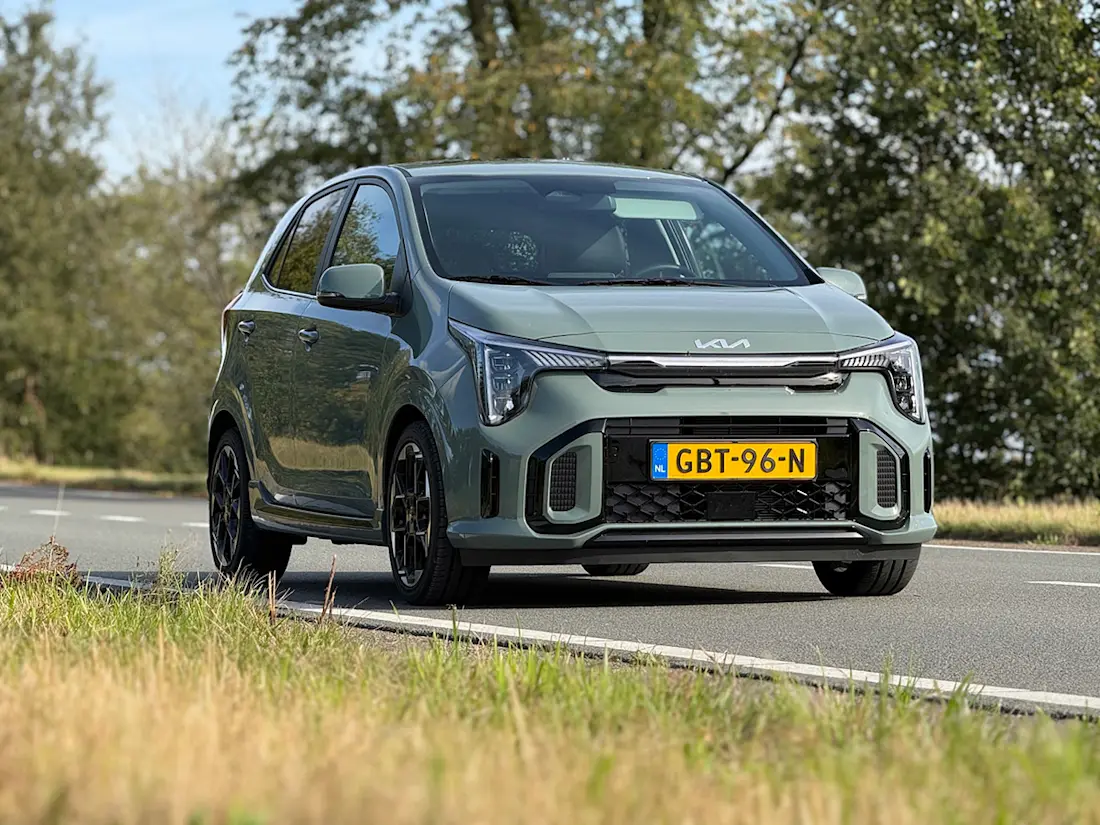 CR-65 - AutoScout24 - KIA Picanto GT-line foto4