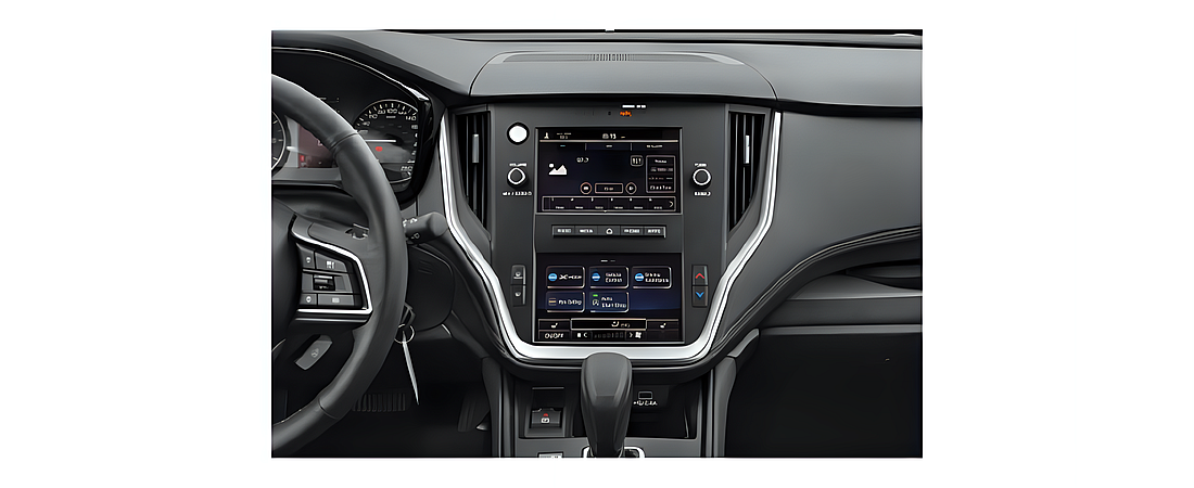 Subaru Outback 2025 8