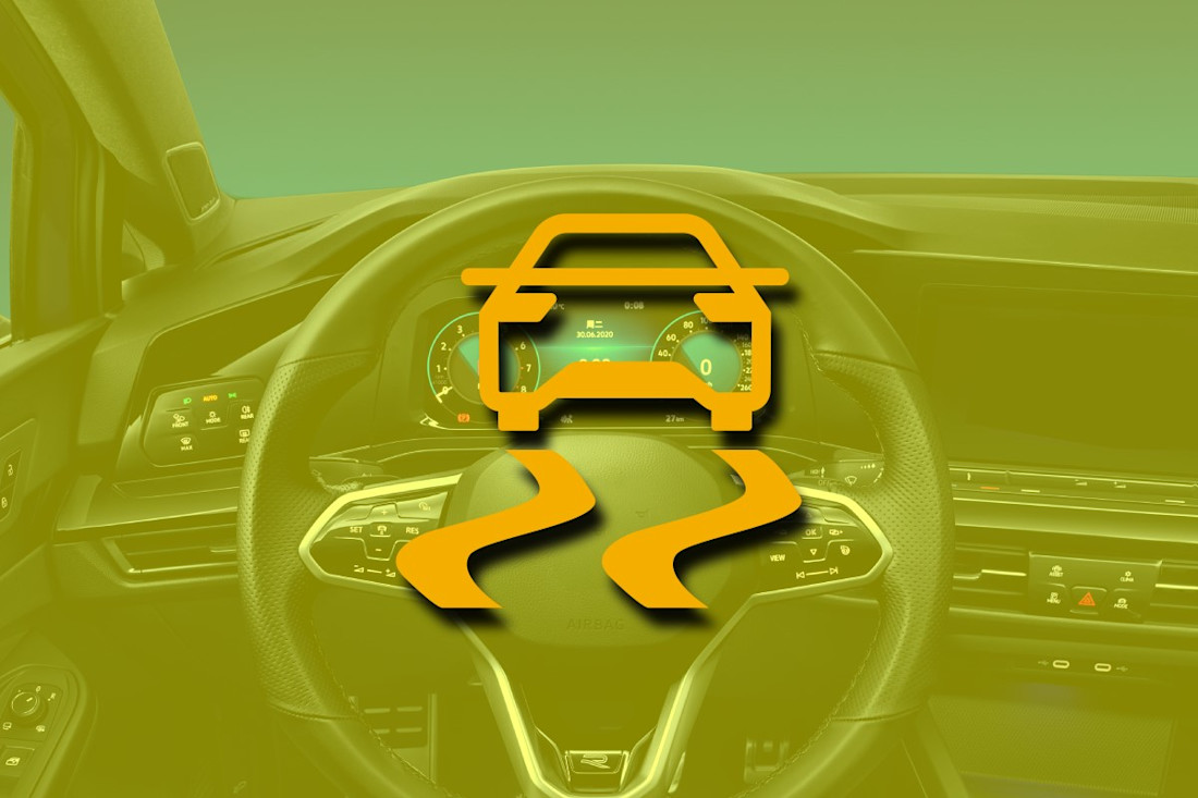 ESP in de Auto: Alles wat je moet weten over het Elektronisch Stabiliteitsprogramma